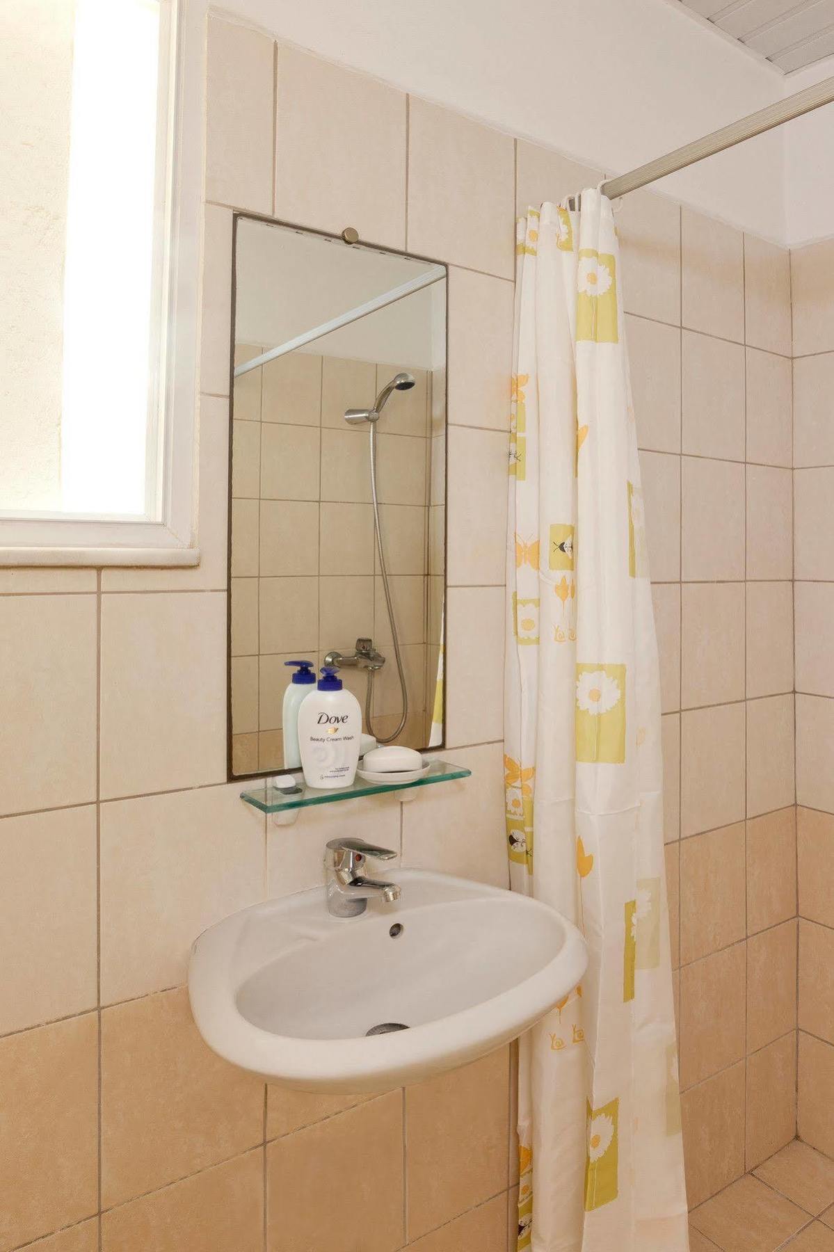 Svea Hotel (Adults Only) Rhodes City Exterior photo