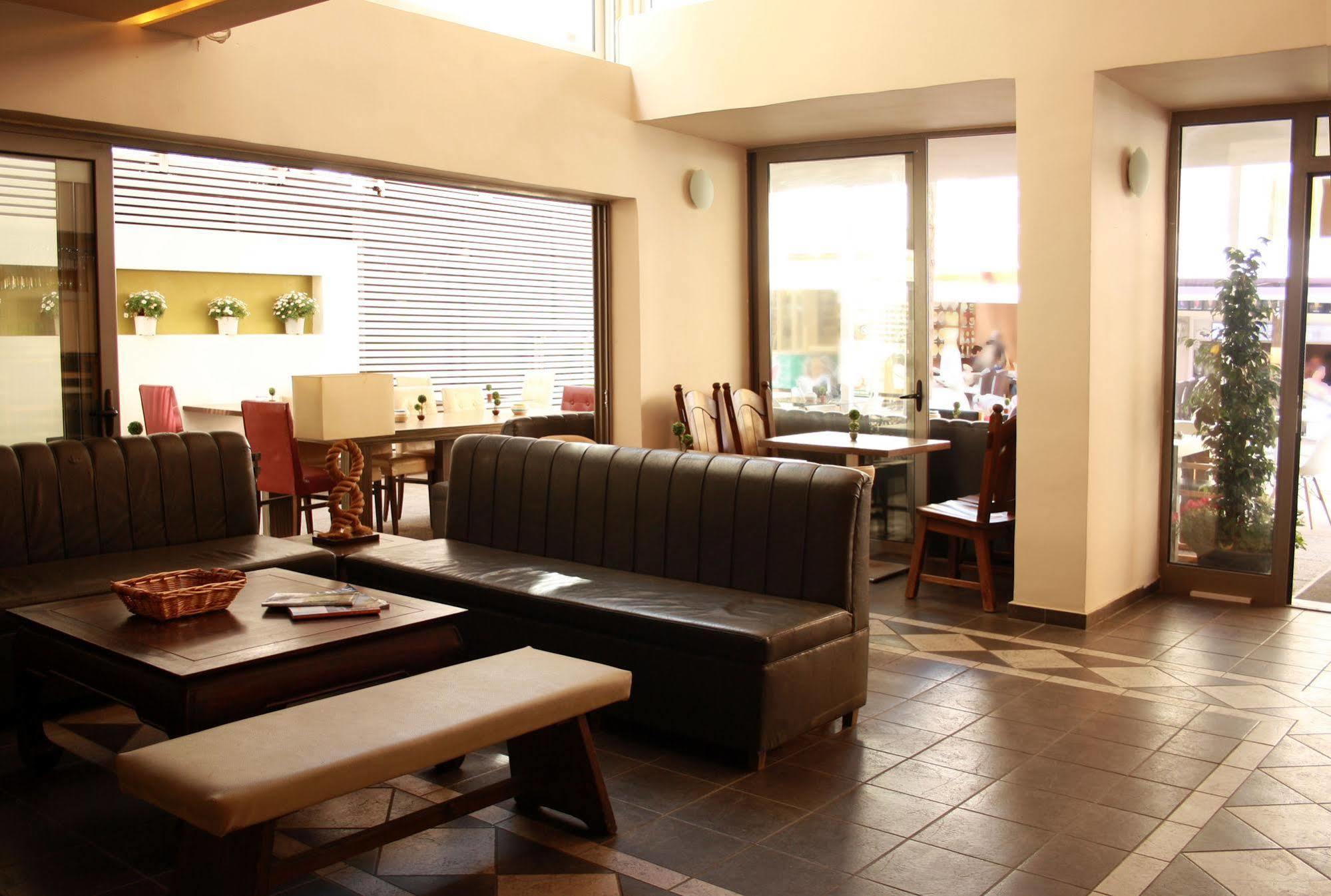 Svea Hotel (Adults Only) Rhodes City Exterior photo