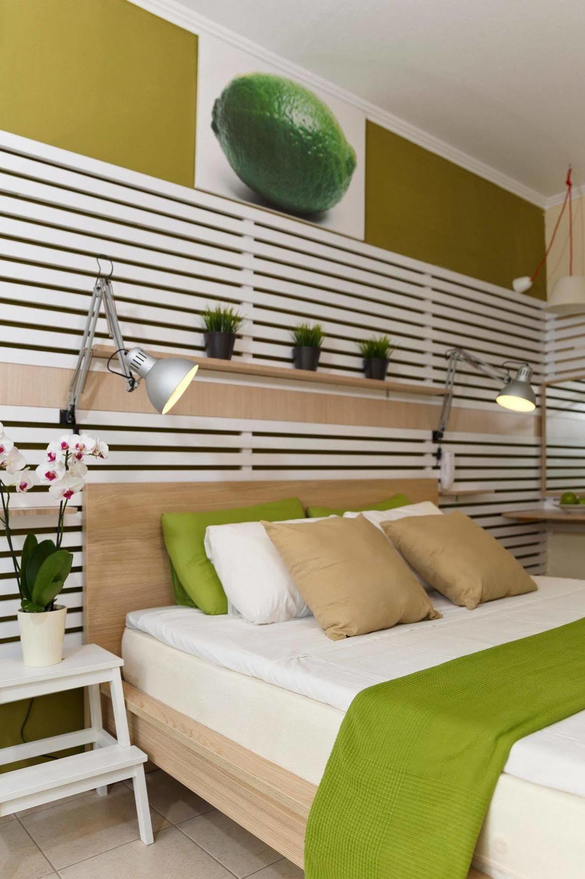Svea Hotel (Adults Only) Rhodes City Exterior photo