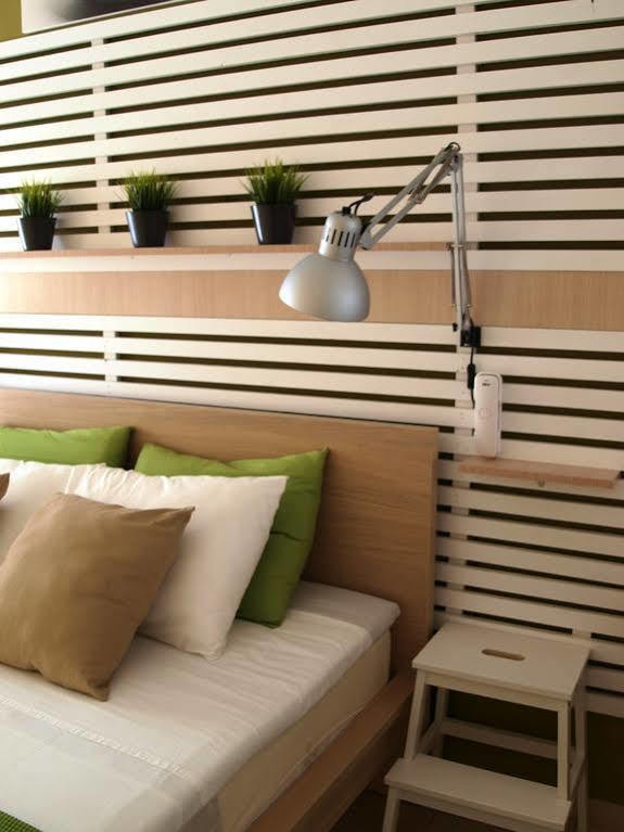Svea Hotel (Adults Only) Rhodes City Exterior photo