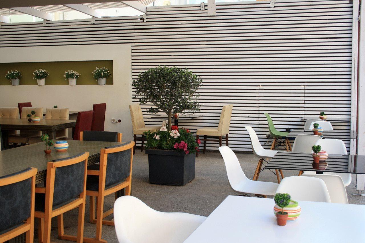 Svea Hotel (Adults Only) Rhodes City Exterior photo